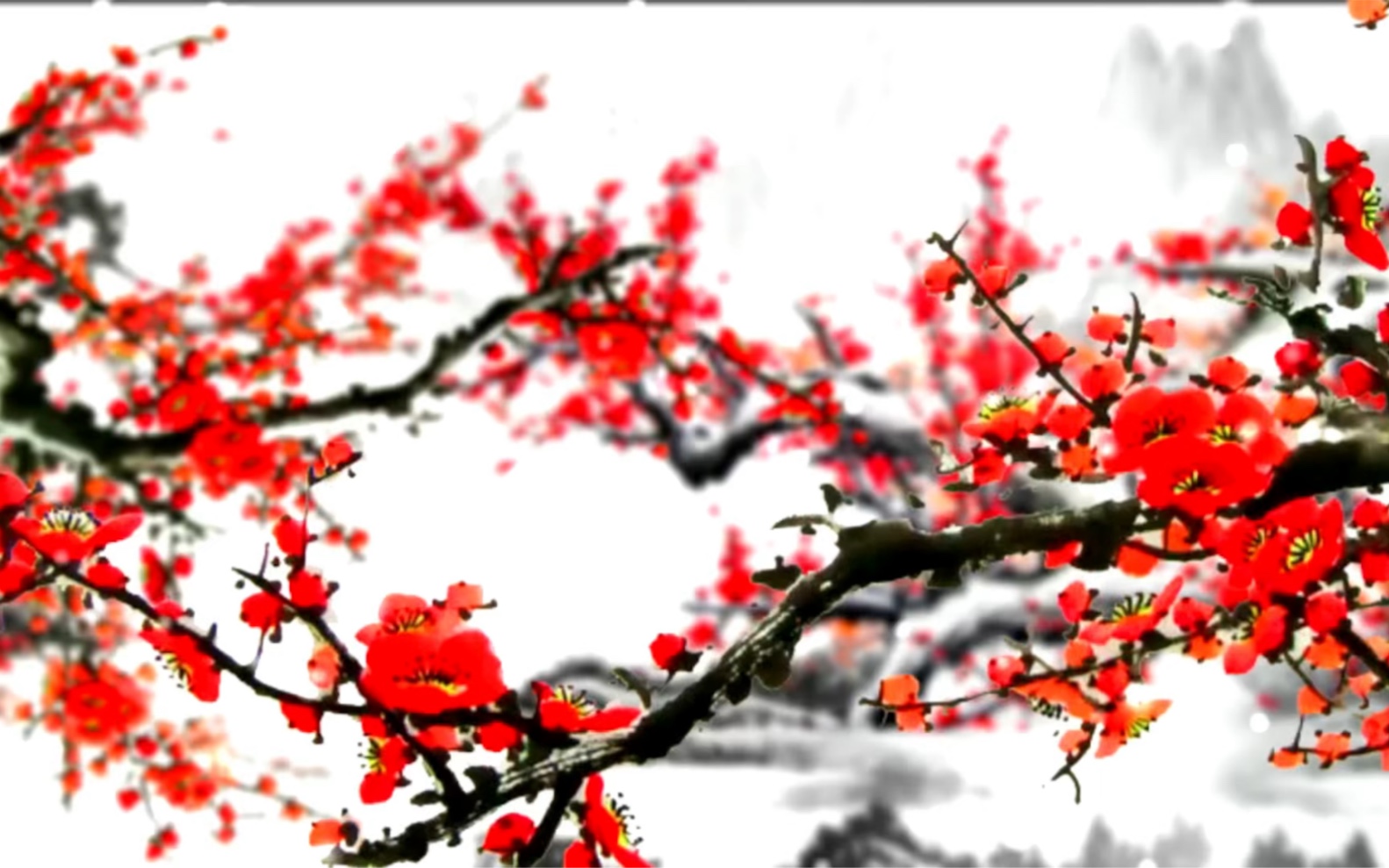 cvholynight版断桥残雪