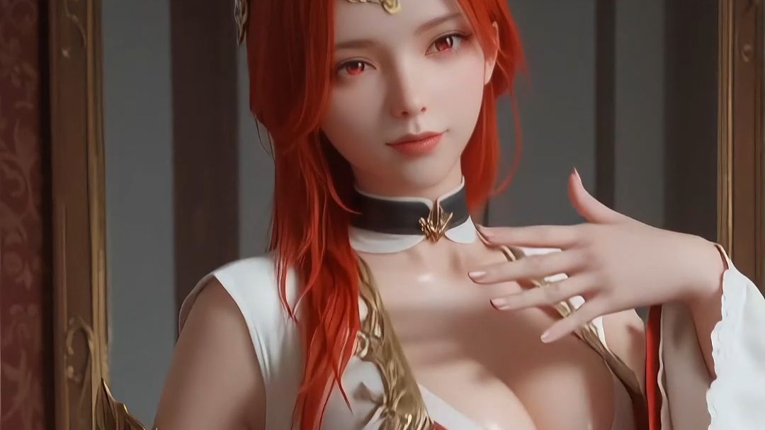 “唐火儿跳舞”