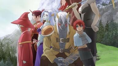 《怪物转生 12集全 》男主转生成史上最牛掰<em class="keyword">哥布林</em>转生半年进化成神！（超清中字/未删减）