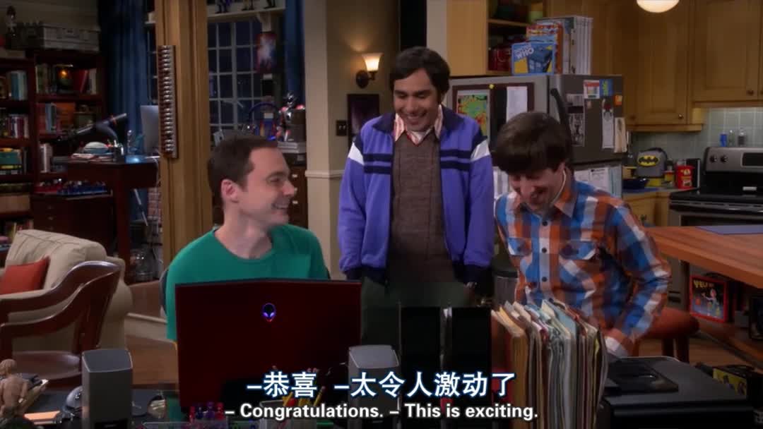 能通过竞赛的人,一定是熟知天文地理物理化学外加魔戒剧情,且星期六没