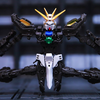 【コマ撮り】Gの名を持つガンダム！師弟の爆熱ゴッドフィンガー！「RG ゴッドガンダム 1144」[Gundam Stop Motion