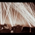 二战——轰炸德国德累斯顿 地面拍摄影像 高质量