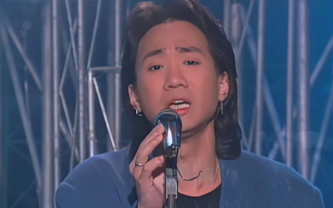 【十年榜】1990~1999年最强华语金曲TOP100，这榜单简直”绝绝子”首首都是KTV必点的神曲！