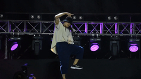 franklin yu 余衍林 numb getting colder flume urban dance camp