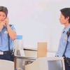 过去