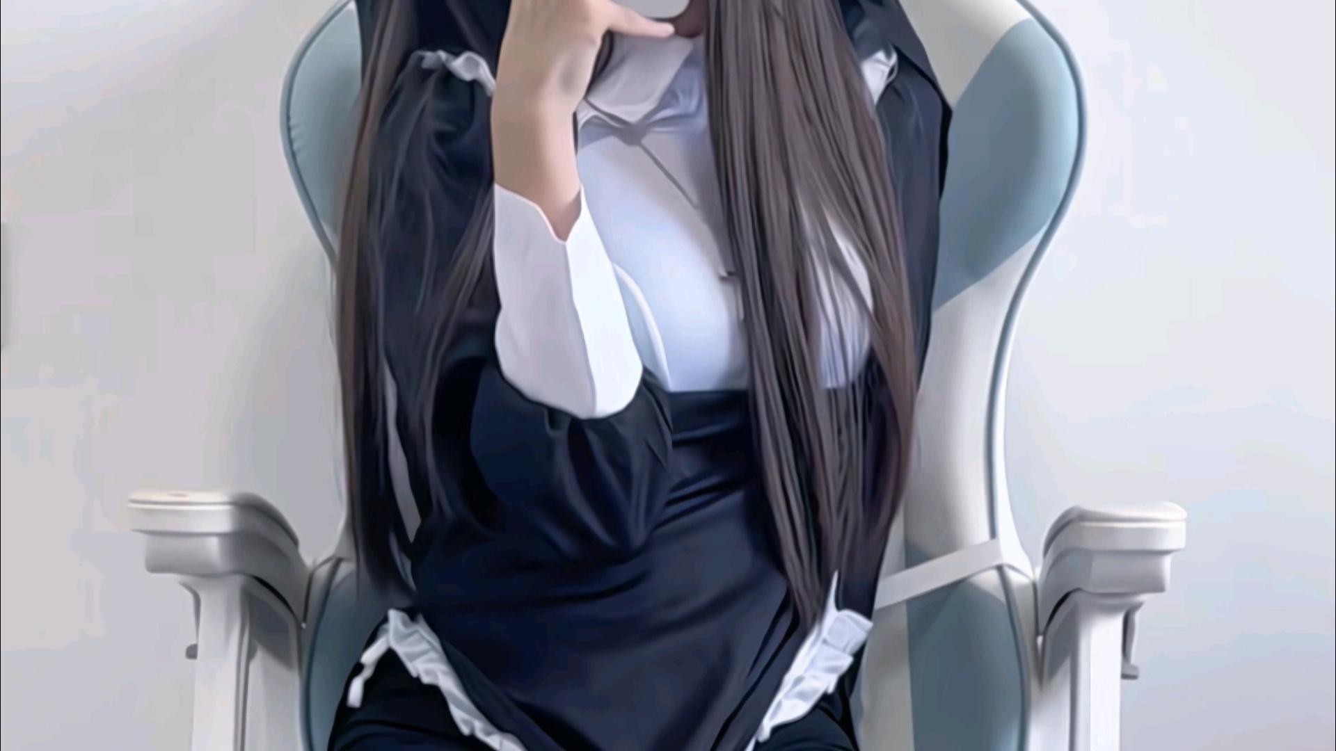 你家弟弟也是小厨男吗