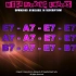 莱茵乐器 Stevie Ray Vaughan Blues Backing Track Jam in E   120 b