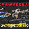 电动SA58要来了？悍迪AUG！VFC系统AR拉栓大狙套件？AQK正式改名？DX 2011C2配件！司骏MPX金机匣！BK沙鹰落地