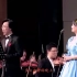廖昌永、徐霞演唱《莫斯科郊外的晚上》