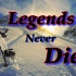 【高燃】卡点星人引起极度舒适 油管滑雪大神混剪  《Legends Never Die》