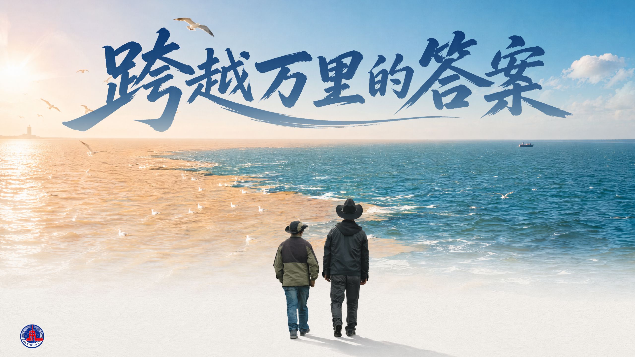 “我到底为什么要守护黄河源？”这次，他才知道答案