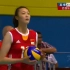 【2014瑞士女排精英赛】中国vs巴西（CCTV5）