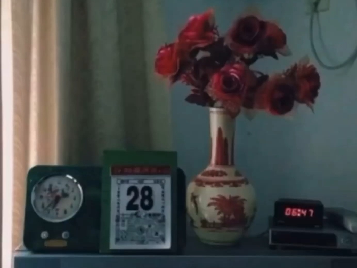 【梦核实验室】022-千禧年的碎片-被困在2008年以前，无法再回到未来