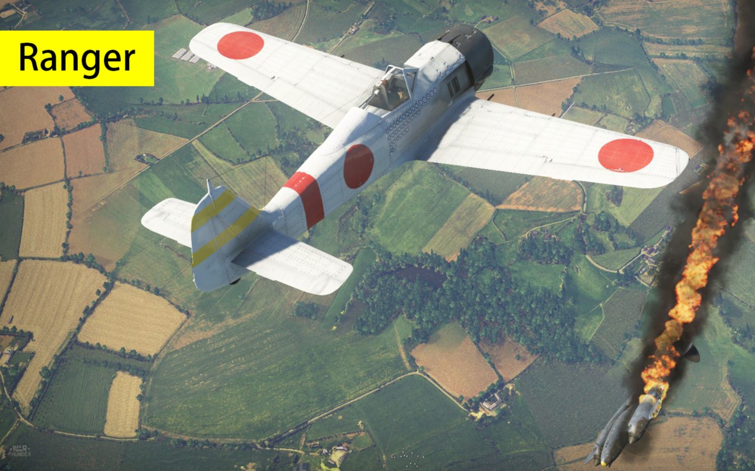 闲话日本fw 190 a-5—屠夫之鸟在东瀛