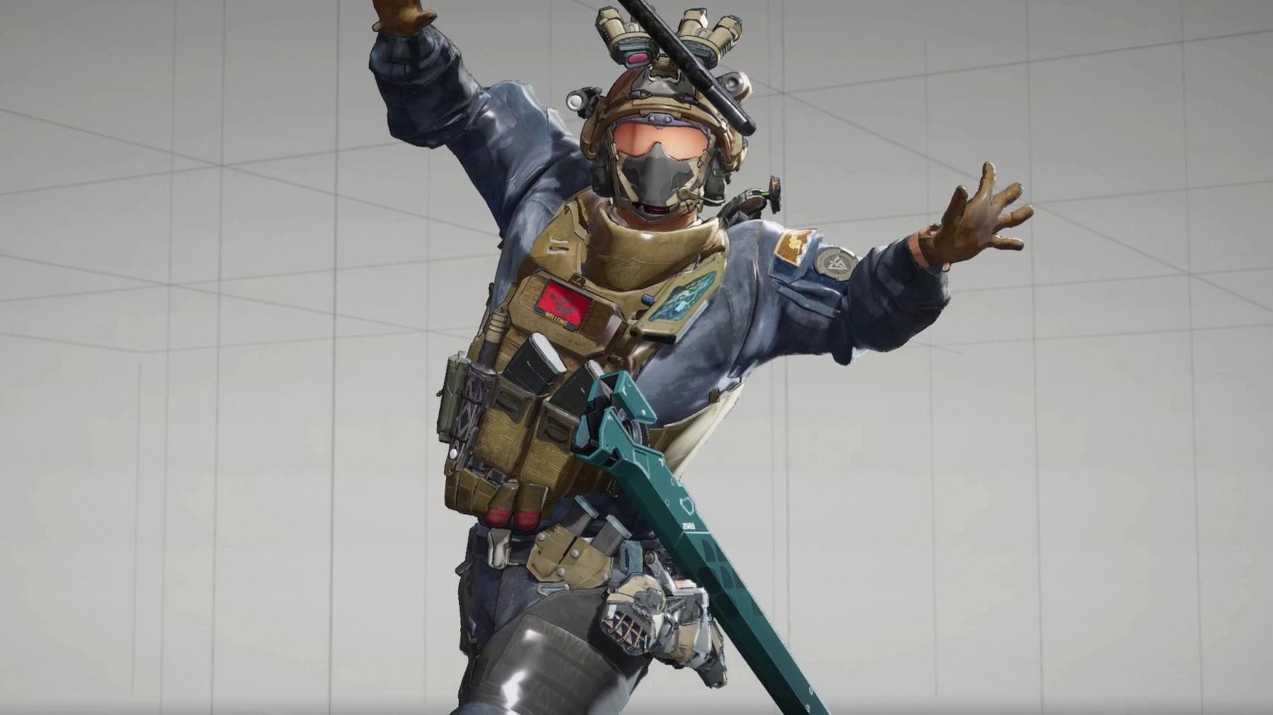 假日威龙 陈千语