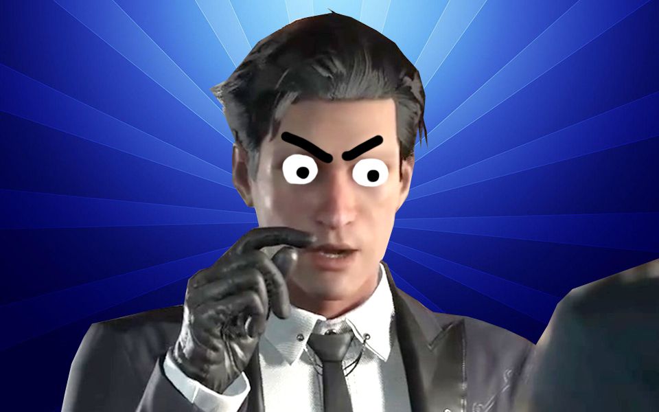 【老番茄】大傻子福尔摩斯(第一集)