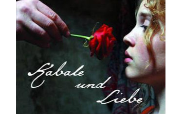 【爱情】阴谋与爱情 kabale und liebe (2005)