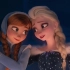 【冰雪奇緣】雪宝的冰雪大冒险Olaf's Frozen adventure:插曲When we're together