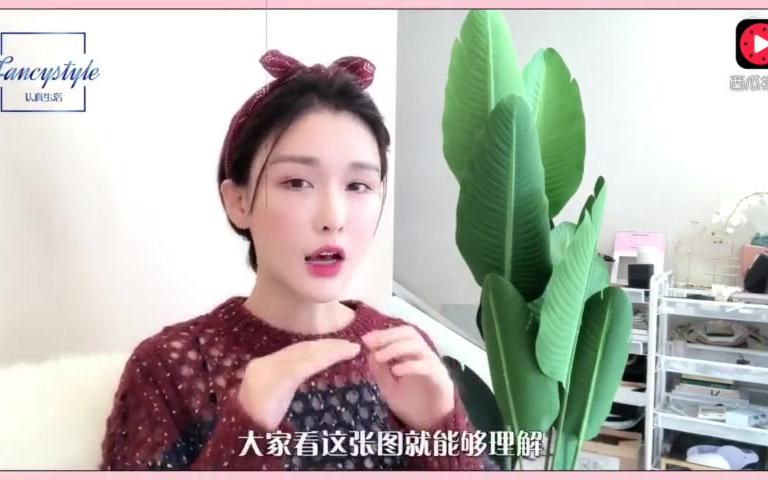 做过微整的妹子自爆“做过最后悔的整形手术是什么?”哔哩哔哩bilibili