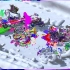 Hyperbation: 駭人聽聞！AA Zoo School Gameplay Trailer