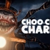 恐怖游戏 Choo-Choo Charles 首个预告