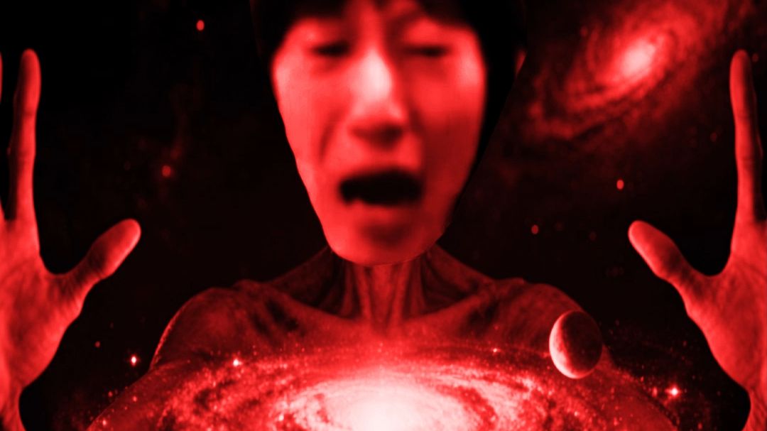 ♿你已急哭♿
