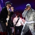 [饭拍] LL Cool J & Eminem 现场重新演绎Rock The Bells经典！| 2021.10.31