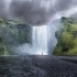 【4K】冰岛 - 冰与火之地