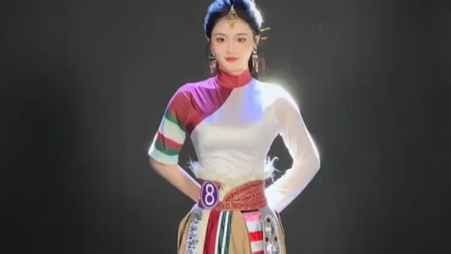 Folk Dance Assessment