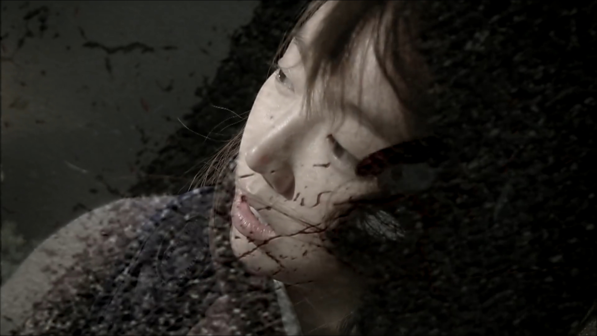 女高中生的自行车被做了破坏，骑车回家时受到惊吓后出车祸而亡。