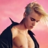 Justin Bieber六年前的热单《Company》销量突破200万，被RIAA美国唱片业协会成功认证双白金！