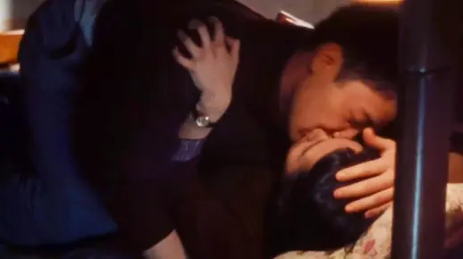 【高甜吻戏】这真的太甜蜜蜜了