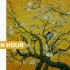 【伴奏】[JVKE] golden hour  //  自解析非官方