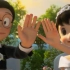 【3D电影】哆啦A梦：伴我同行2  加长版3分钟预告【日语中字】