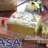 抹茶旁蛋糕 matcha pound cake | MASA料理ABC