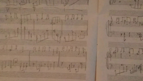 红凯口琴简谱_红凯之歌口琴10孔简谱