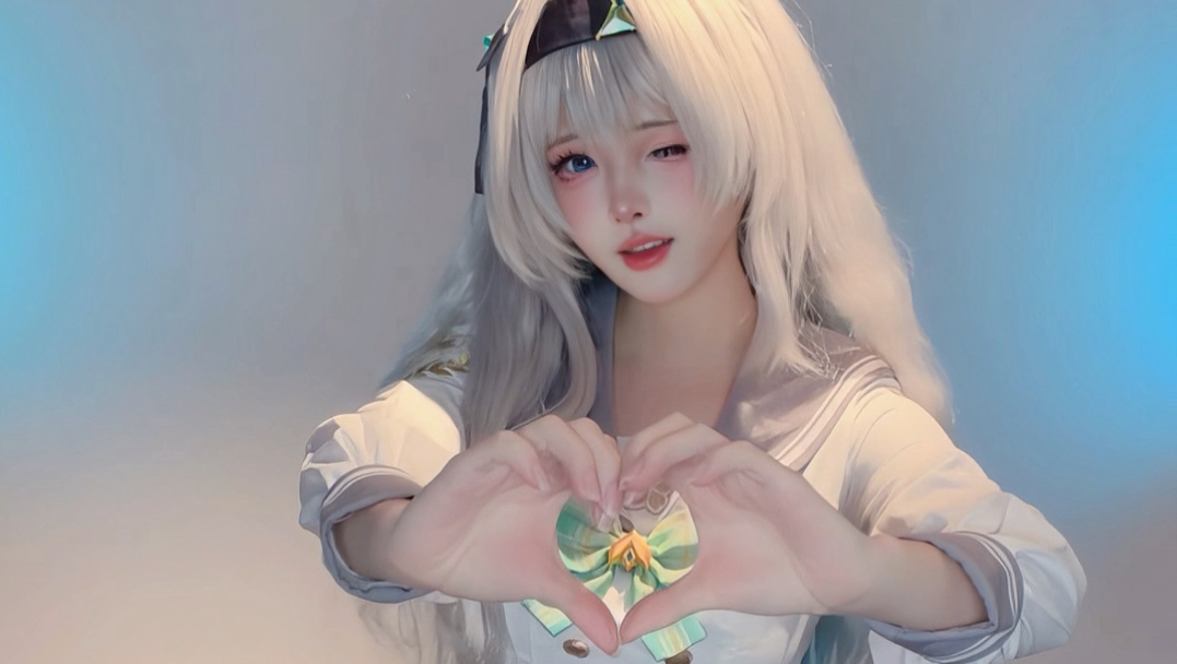 好想跟你表白
