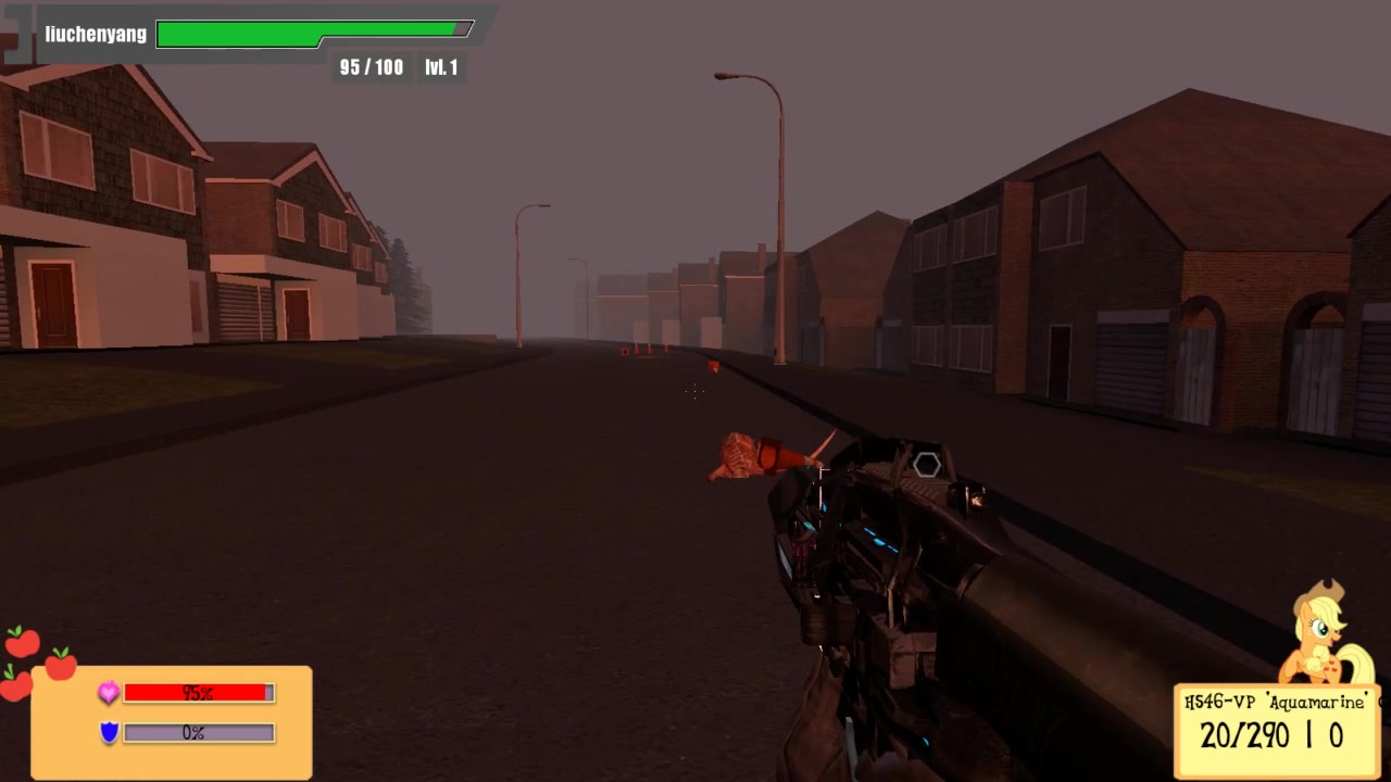 生化大爆发 【gmod】