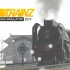 TRS2019：寒冬下的蒸汽机车