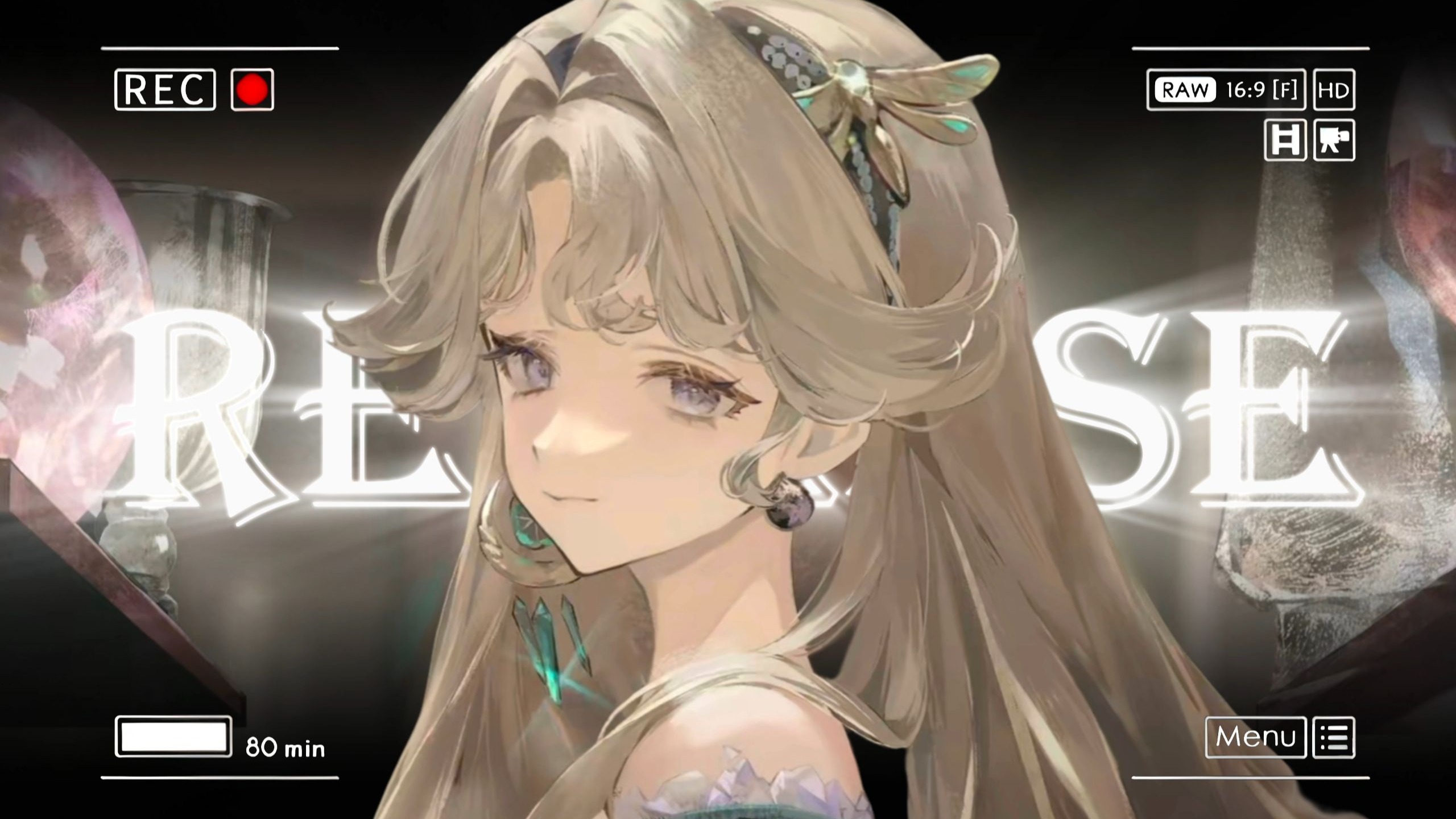 “谨此视频，献给每一位热爱1999的玩家！！！