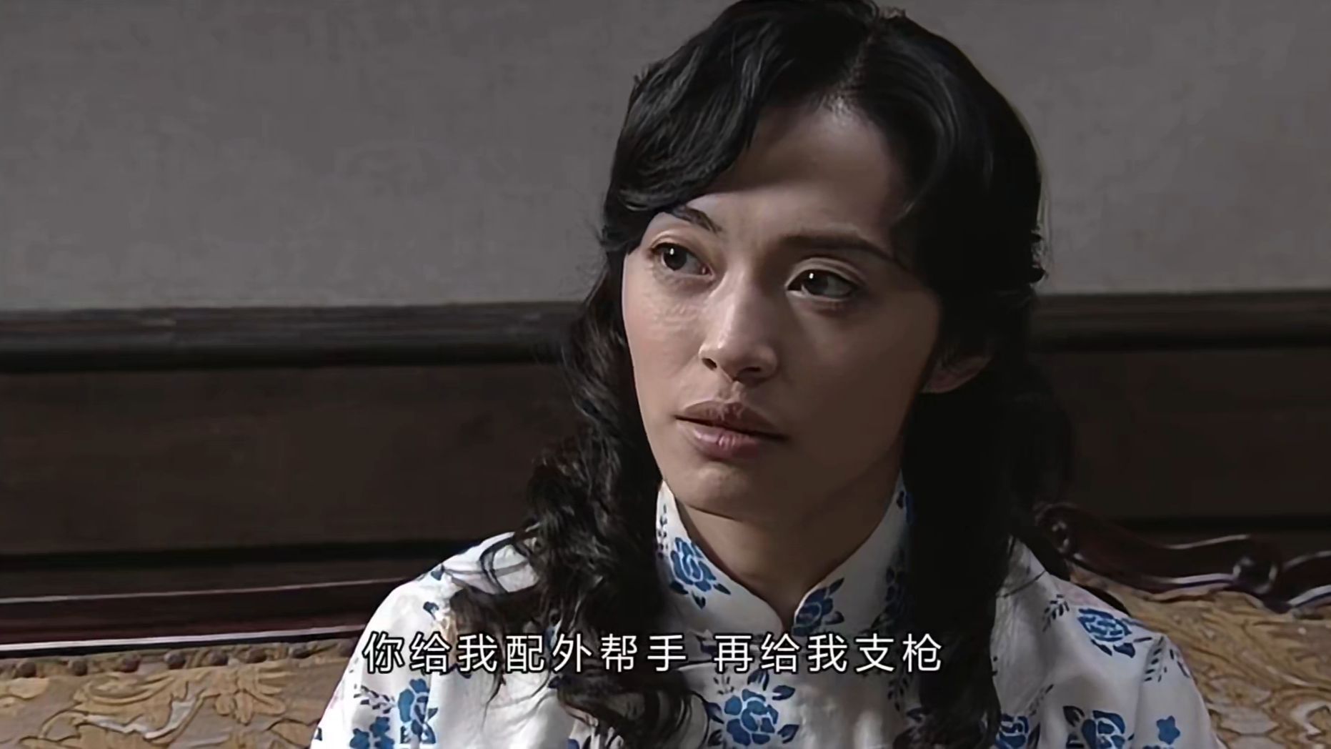 给我支枪，我把他偷出来【深海博物馆194】
