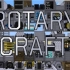 突破基岩之力！--旋转科技Rotarycraft 视频教程 part4-A:高速运作与基岩破坏器
