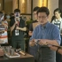2020年世界咖啡师大赛中国区总决赛 张嘉蔚