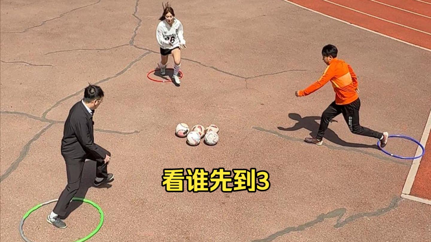 身体还得锻炼啊