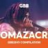 TOMAZACRE | Grand Beatbox Battle 2019 Compilation