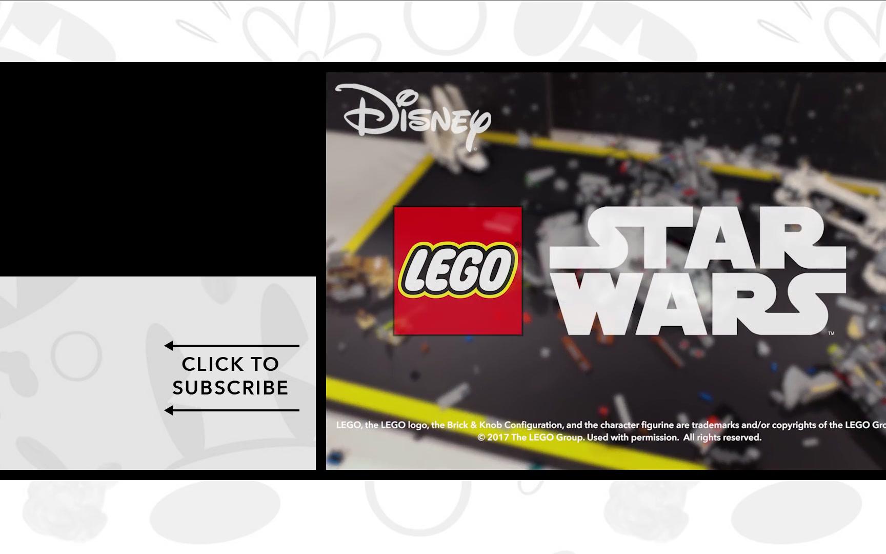 【disney】乐高死星鲁布·戈德堡机械  lego death star rube