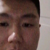 小伙阿头给儿子洗澡