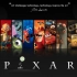 【YouTube混剪大神】皮克斯20年 Pixar: 20 Years