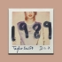 【Taylor Swift】7分钟听完男声版《1989》