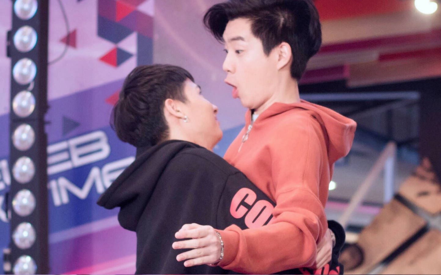 【offgun】逃不过的unity系列